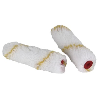 Recambios rodillo microfibra 11cms pack 2ud COFAN