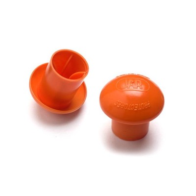 Seta protectora (bolsa 100 ud) JAR