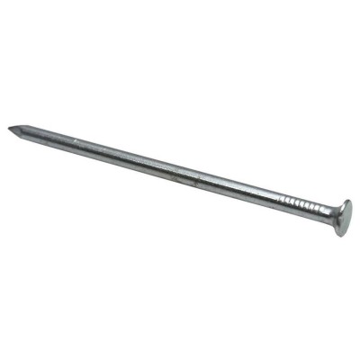 Puntas acero 2.50*30 ud