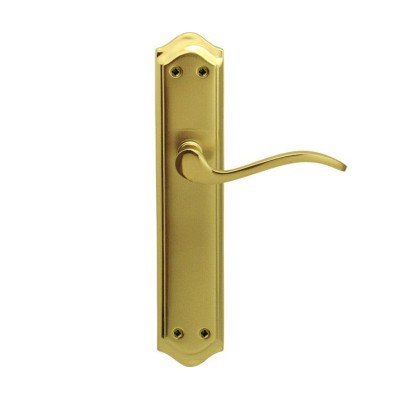 Juego manivelas latón eq203/mpo-1 BECUSA