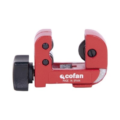 Cortatubos mini zamak COFAN