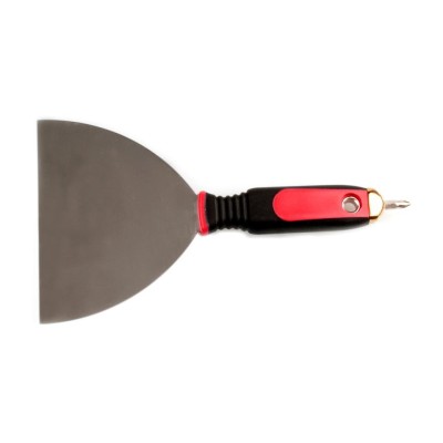 Espátula inoxodable pintor pladur 150mm STEIN