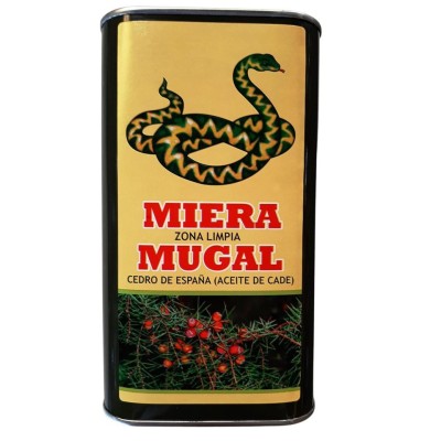 Miera 1 lt MUGAL