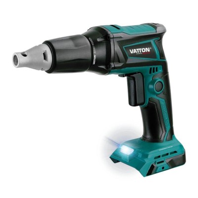 Atornillador brushless pladur/escayola 20v VATTON