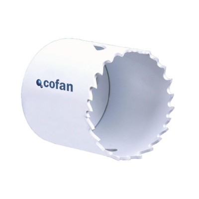 Corona bimetal 54mm COFAN