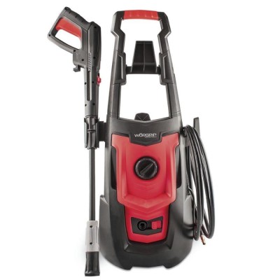 Hidrolimpiadora 1800w 140 bar WORGRIP