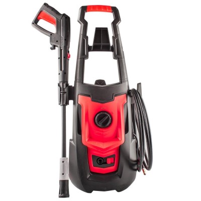 Hidrolimpiadora 1600w 120 bar WORGRIP