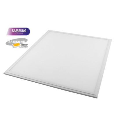Panel led blanco 60*60cm 40w luz fría SAMSUNG