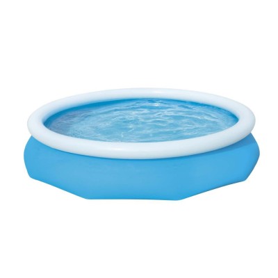 Piscina inflable redonda 244*66 AKHUO