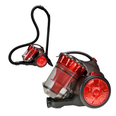 Aspirador sin bolsa multi-ciclónico pequeño 700w 2,2l EDM