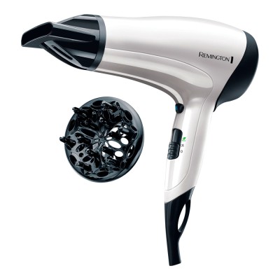 Secador de pelo power volume 2000w REMINGTON