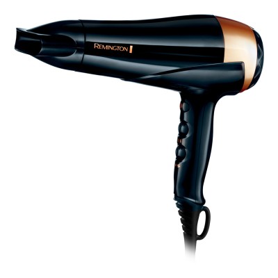 Secador de pelo eclat brillance 2200w REMINGTON