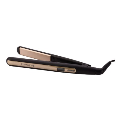 Plancha pelo liso y rizos REMINGTON