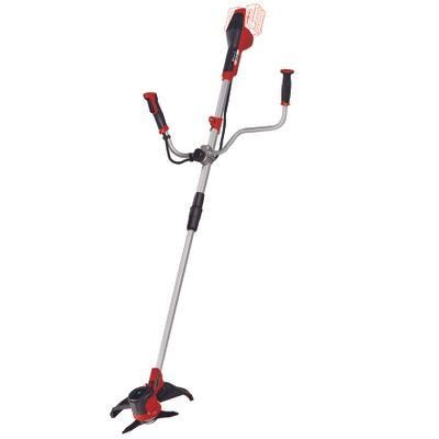 Desbrozadora agillo 36/255 bl-solo EINHELL