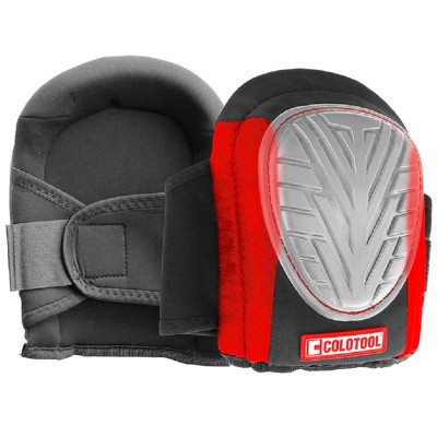 Rodilleras gel robust pro confort COLOTOOL