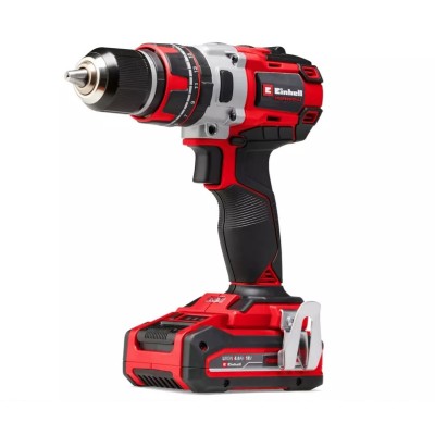 Taladro percutor tp-cd 18/80 li-i bl-solo EINHELL