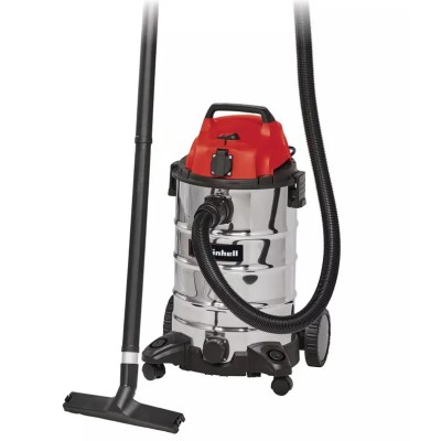 Aspirador seco húmedo tc-vc 1930 sa kit EINHELL