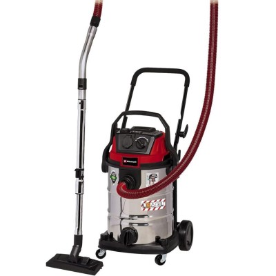 Aspirador seco húmedo te-vc 2230 sacl EINHELL