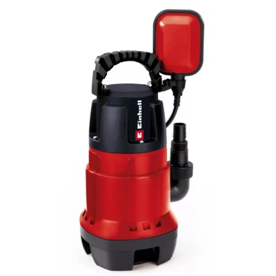Bomba aguas sucias gc-dp 7835 EINHELL