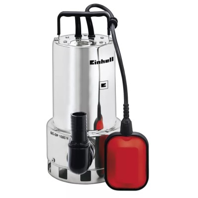 Bomba aguas sucias gc-dp 1020 n EINHELL