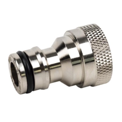 Adaptador latón hembra 1/2" COFAN