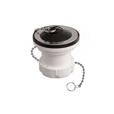 Sifón desagüe s-35/t-61 50*60