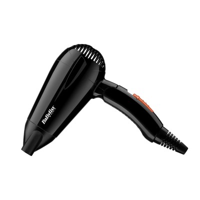 Secador de cabello viaje multi-voltaje 2000w BABYLISS