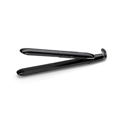 Plancha de cerámica smooth styling st255e BABYLISS