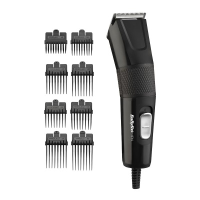 Máquina corta cabellos power clipper BABYLISS