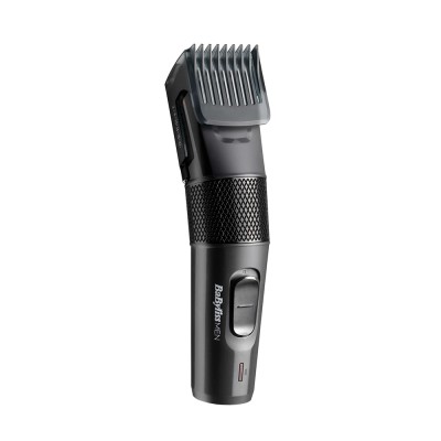 Máquina corta cabellos precision cut e786e con y sin cable BABYLISS