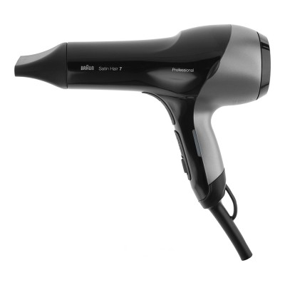 Secador de pelo 2000W satin hair 7 professional BRAUN