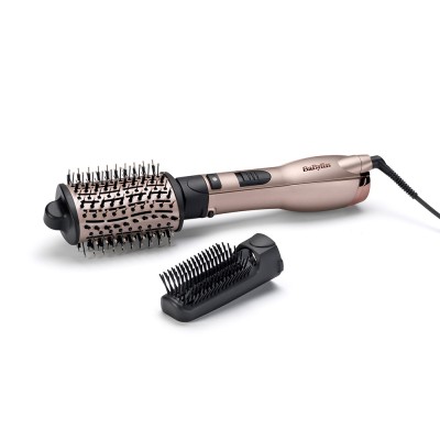 Cepillo de aire 1000w iónico espresso glacé as90pe BABYLISS