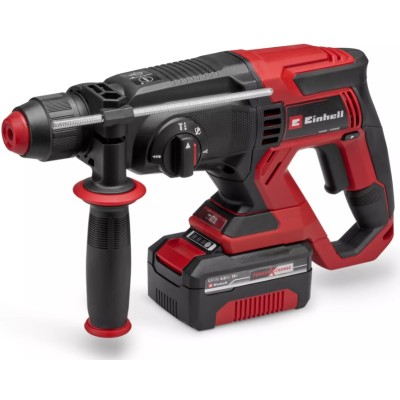 Martillo percutor neumático te-hd 18/20 Li EINHELL