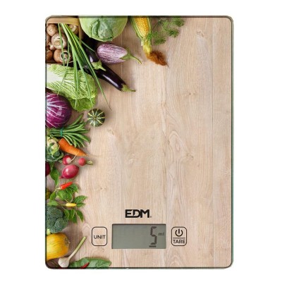 Báscula cocina digital mod.2 EDM