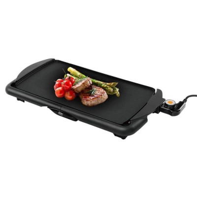 Tabla de asar antiadherente 2000w EDM