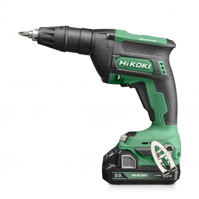 Atornillador placa yeso batería 18V W18DAWAZ