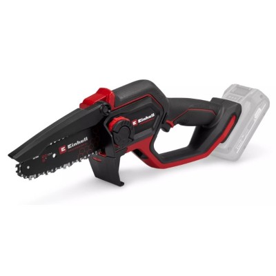 Sierra poda batería gp-ps 18/20 Li Bl-Solo EINHELL