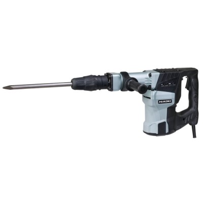 Martillo demolición sds max 1250w h60mcwtz HIKOKI