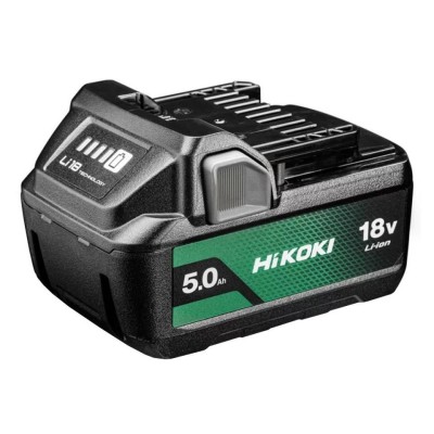 Batería 5.0ah 18v bsl1850ma HIKOKI