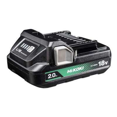 Batería 2.0ah 18v bsl1820m HIKOKI