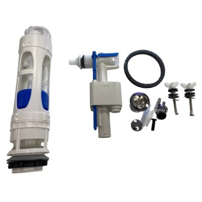 Juego mecanismo completo alimentación lateral victoria A822853201 ROCA