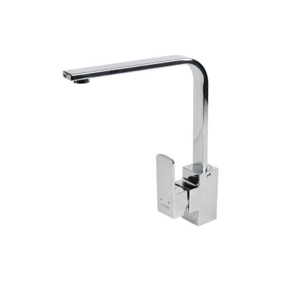 Grifo cocina monomando cuadrado COFAN