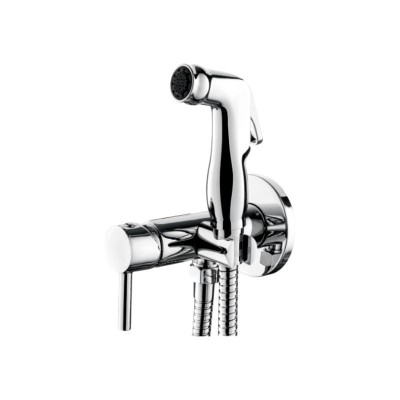 Grifo monomando shattaf empotrado m22004 IBERGRIF