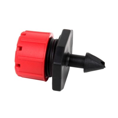 Gotero pinchado regulable 0-70 lts hora COFAN