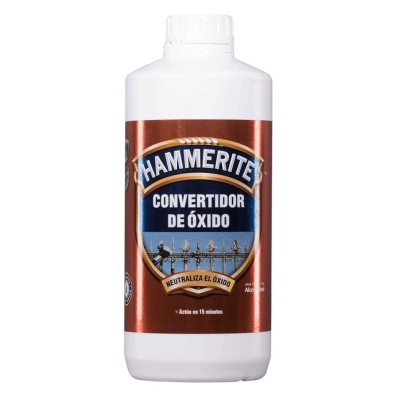 Convertidor de óxido 250 ml HAMMERITE