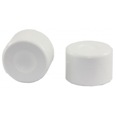 Taco apoyo pared escalera piscina (2 unidades) QP