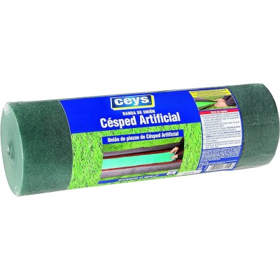 Banda unión césped artificial 30*10 CEYS