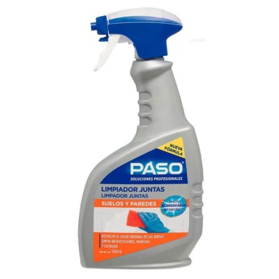 Limpiador juntas 500ml PASO