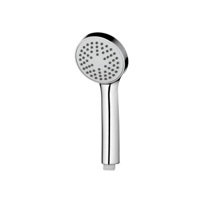 Mango ducha 1 función redondo m20217 IBERGRIF