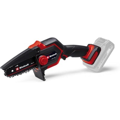 Motosierra poda baterÍa ge-ps 18/15 li-bl solo EINHELL